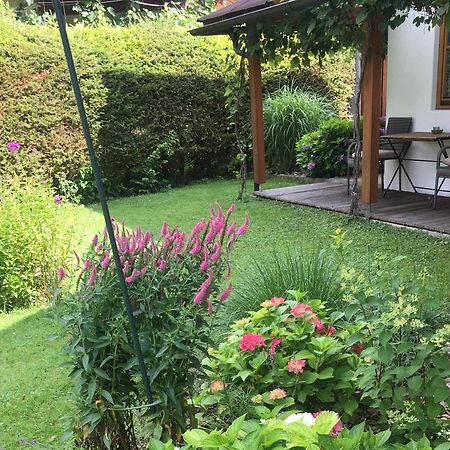 Apartment Oberdorf Breitenbach am Inn Exterior foto